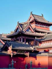 Shenyang Mituo Temple