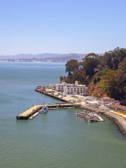 Yerba Buena Island