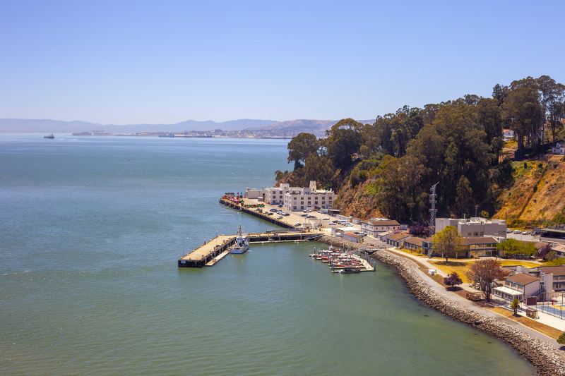 Yerba Buena Island