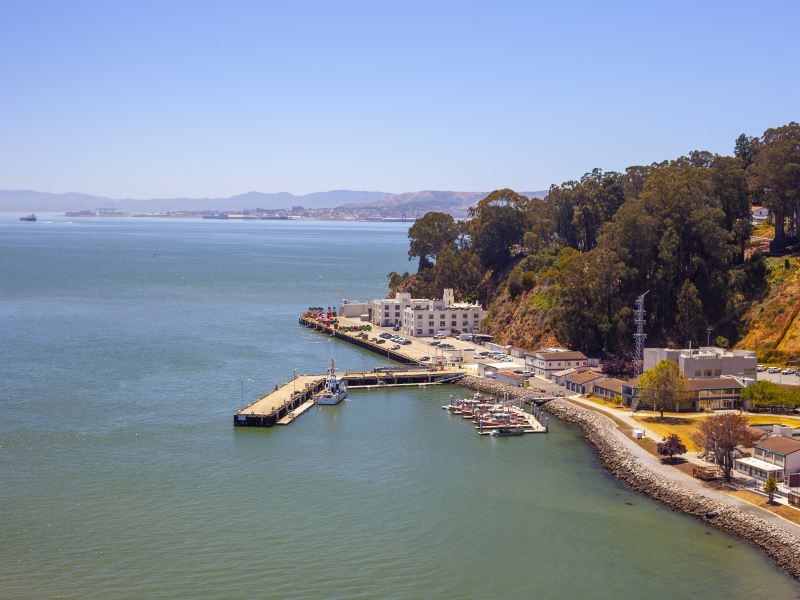 Yerba Buena Island