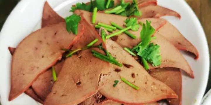 四條包子(古城街店)