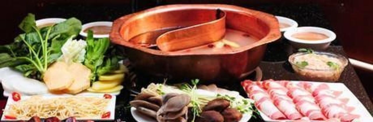 骄龙豆捞(高青店)