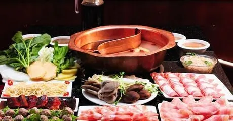 驕龍豆撈(高青店)