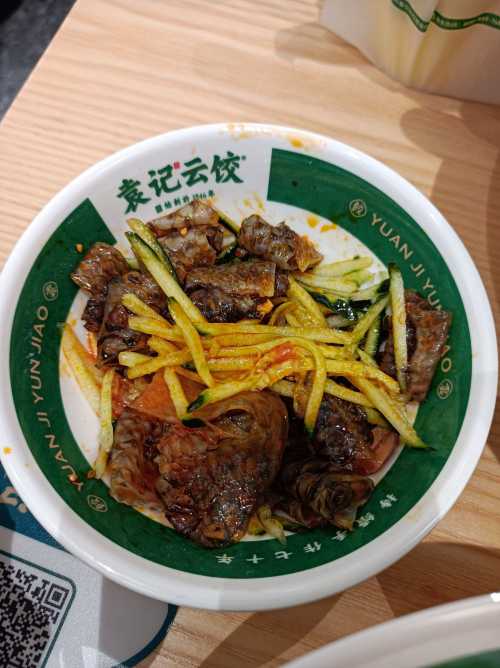 yuan ji yun jiao ( lian tang dian )