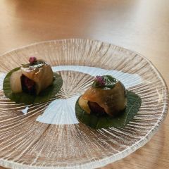 Kato Restaurant User Photo