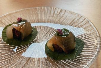 Kato Restaurant User Photo