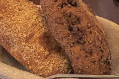 Jeff Ruby's Steakhouse, Cincinnati