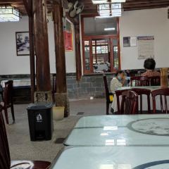 临安饭店(分店) User Photo