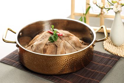 海上明珠大酒店-中餐厅