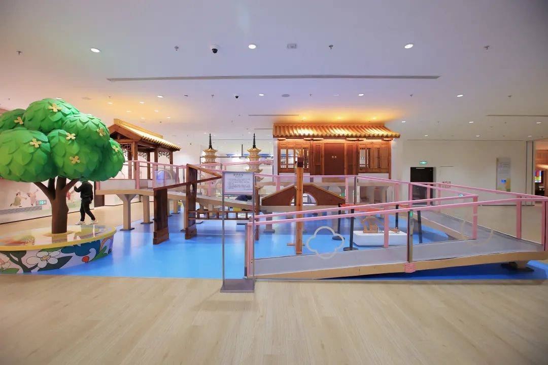 蘇州博物馆西館の概要