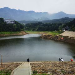 Limutaiqihushanzhuangjingpinnongjiayuan User Photo