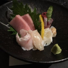 Nakama sushi User Photo