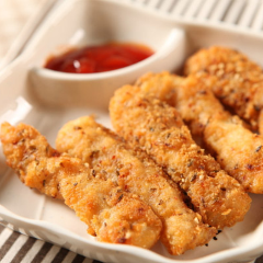 正新鸡排·炸鸡烧烤(碧玉店) 여행 사진
