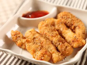 正新鸡排·炸鸡烧烤(碧玉店)
