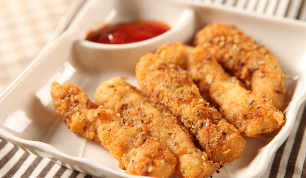 正新鸡排·炸鸡烧烤(碧玉店)