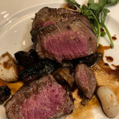 The Capital Grille User Photo