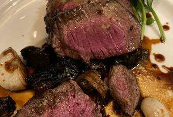 The Capital Grille user photo