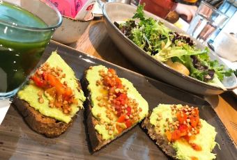 Honey Salt User Photo