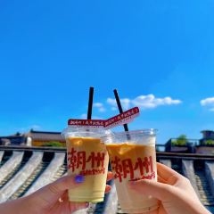 Titalk cafe User Photo