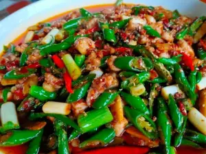 林中樂辣子雞（歌樂山總店）