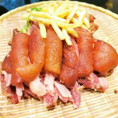 丰收日(杨浦公园店) User Photo