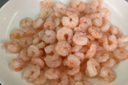 老潤興常州菜（鵬欣麗都店）