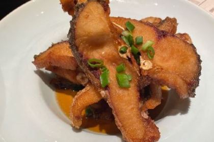 Shao Dong Jia - San Wei Restaurant