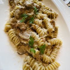 Bella Vita(海防路店) User Photo