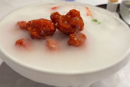 井禮·山海宴（三迪中心店）