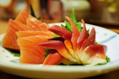 南北寿司(新津店)