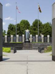 Maryland World War II Memorial