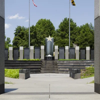 3-звездочные отели в г. Вашингтон