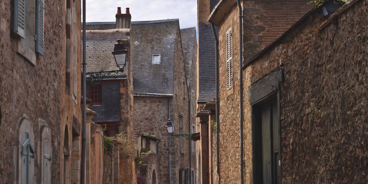 Cité Plantagenêt