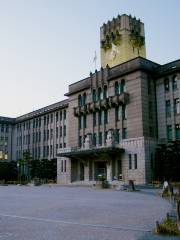 Kyoto City Hall