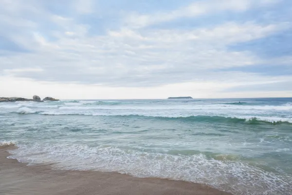 Vé máy bay đi Florianopolis