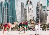 Alle Augen auf Dubai (Reisetipps)