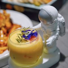 3号仓库·创意中国菜(上海首店) User Photo