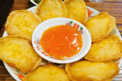 升記·豬雜粥覓味館