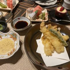 Seki-Tei (The St. Regis Shanghai Jingan) User Photo