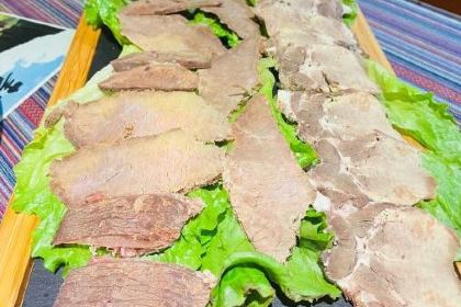 TIBETEN BARLEY RESTAURANT