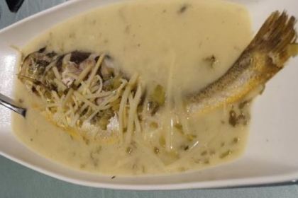 舟旅·南苑海上丝绸之路自助餐厅