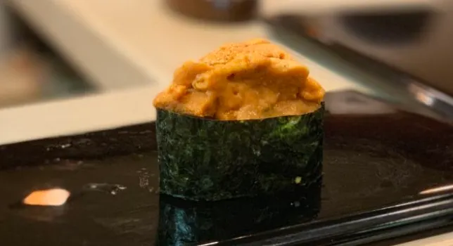 Sukiyabashi Jiro