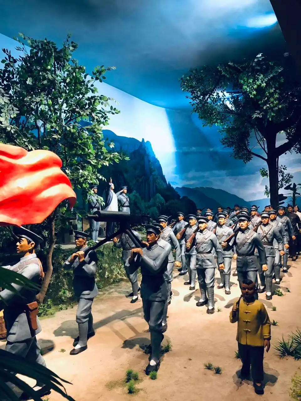 Hotels near Tonggu  Memorial Hall of Autumn Harvest Uprising