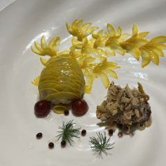 食庐NOBLE(凯德晶萃店) User Photo