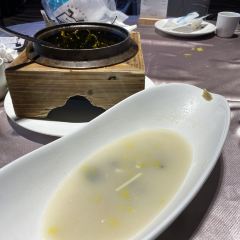 熹乐谷温泉度假酒店·瑞和中餐厅 User Photo