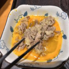 蜗牛叔叔的食堂(泉城路店) User Photo