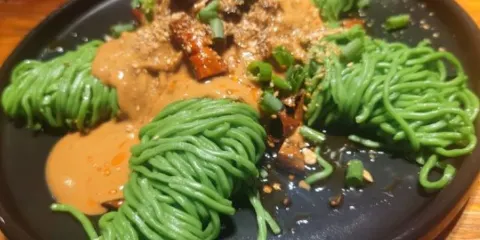 第九关中式酒館山西菜