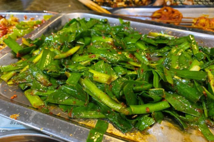 光头烧烤(绥山东路南二街店)
