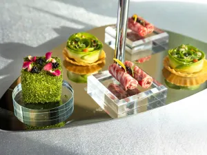 CHAR Grill & Sky Bar