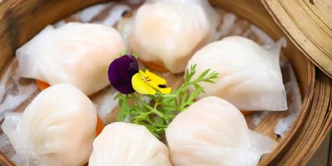 寧德富力萬達嘉華酒店·品珍中餐廳